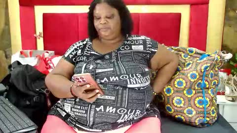 Mandy online show from November 27, 8:56 pm