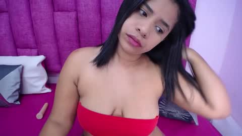 ExoticDollXXX online show from February 21, 4:07 am