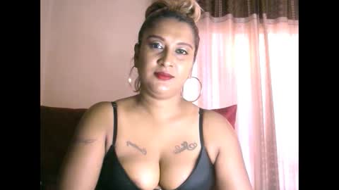 exoticindian37 online show from January 27, 4:01 pm