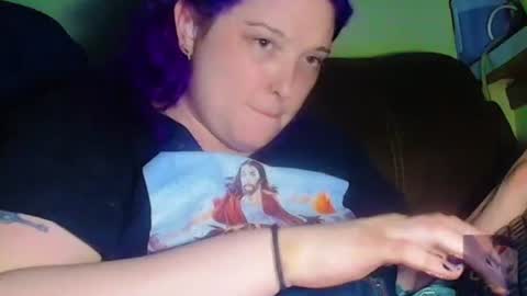 Exoticlexxii online show from June 13, 4:32 am