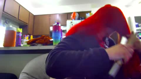 Snapshot of exoticlexi chatting on February 1, 11:48 pm Exoticlexxii online show from February 1, 11:48 pm