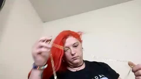 Snapshot of exoticlexi chatting on October 4, 7:47 am Exoticlexxii online show from October 4, 7:47 am