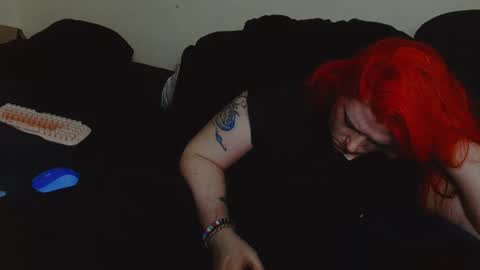 Snapshot of exoticlexi chatting on October 31, 3:19 am Exoticlexxii online show from October 31, 3:19 am