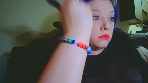 Exoticlexxii online show from March 25, 4:39 am