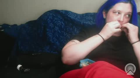 Exoticlexxii online show from June 28, 11:44 pm