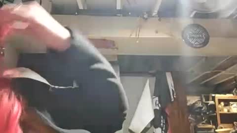 Snapshot of exoticlexi chatting on October 14, 10:18 am Exoticlexxii online show from October 14, 10:18 am