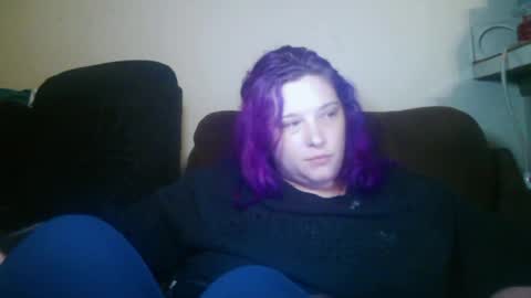 Exoticlexxii online show from July 5, 4:19 am