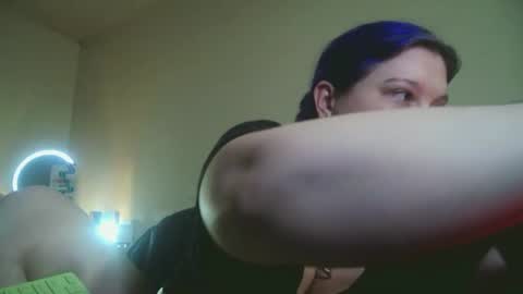 Exoticlexxii online show from April 15, 11:38 pm