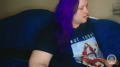 Exoticlexxii online show from July 1, 7:46 pm