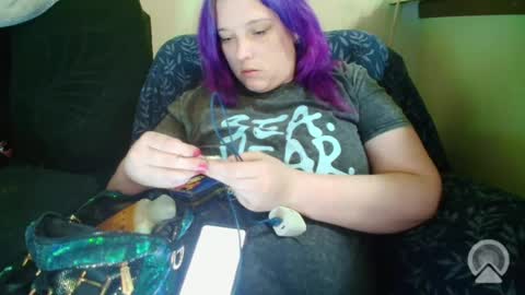 Exoticlexxii online show from July 17, 12:42 pm