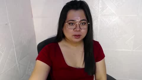 SHANTAL MARIE online show from December 26, 9:22 am