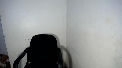 SHANTAL MARIE online show from January 5, 3:34 pm