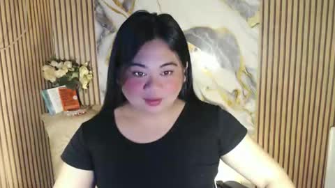 SHANTAL MARIE online show from March 2, 5:08 pm