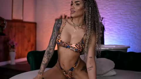 Tala online show from May 8, 6:43 pm