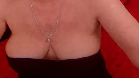 Alana online show from January 18, 11:55 pm