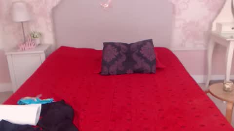 Alana online show from May 9, 11:07 pm
