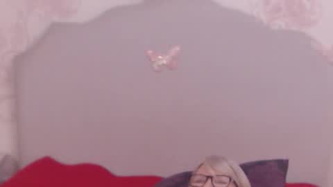 Alana online show from February 28, 1:05 am