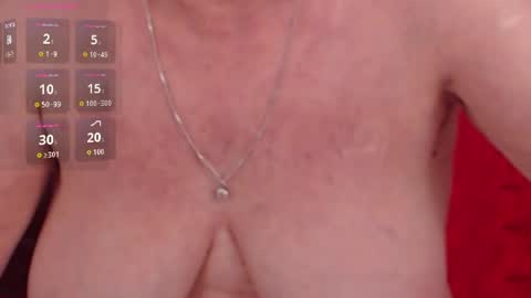 Alana online show from May 16, 1:52 am