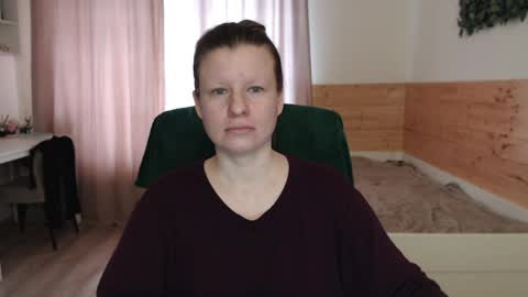 Crystal online show from April 7, 12:07 pm