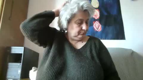 ExquisiteMature online show from April 28, 4:49 am
