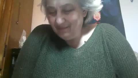 ExquisiteMature online show from May 14, 11:10 pm