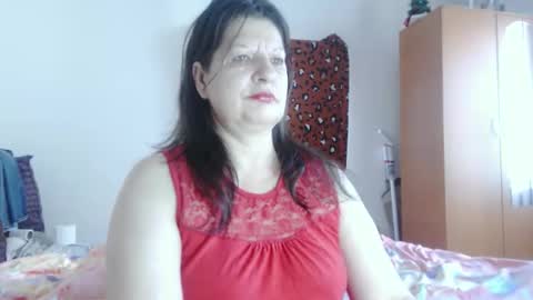 ExtasyMature online show from May 27, 5:26 am
