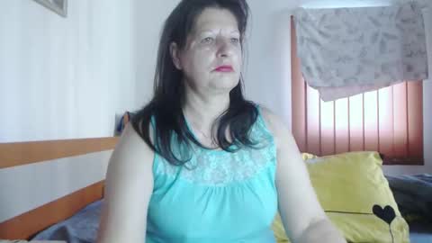 ExtasyMature online show from September 9, 5:51 am