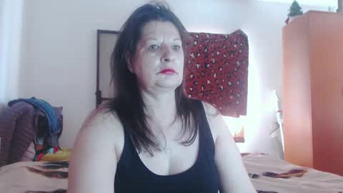 ExtasyMature online show from April 13, 10:16 am