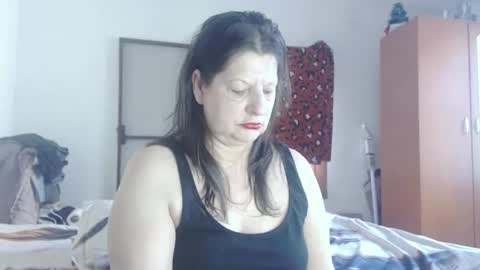 ExtasyMature online show from May 1, 5:43 am