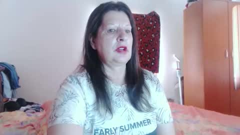 ExtasyMature online show from May 16, 10:36 am