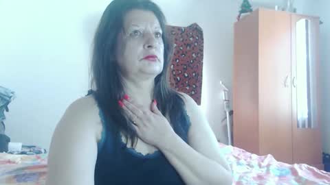 ExtasyMature online show from May 7, 9:02 am