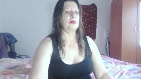 ExtasyMature online show from May 12, 5:05 am