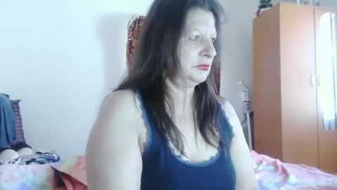 ExtasyMature online show from May 29, 8:23 am