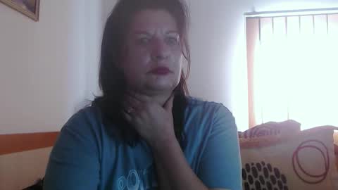 ExtasyMature online show from October 11, 11:58 am