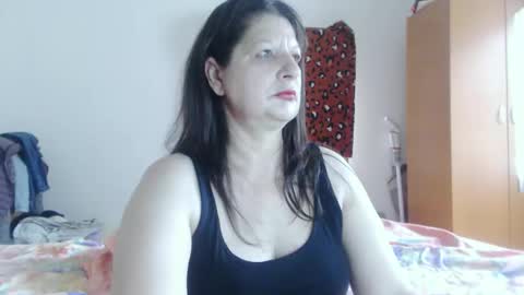 ExtasyMature online show from May 21, 6:00 am