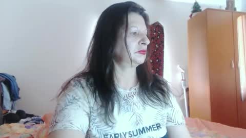 ExtasyMature online show from May 16, 9:45 am
