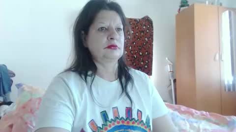 ExtasyMature online show from May 26, 9:41 am
