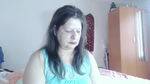 ExtasyMature online show from May 20, 5:26 am