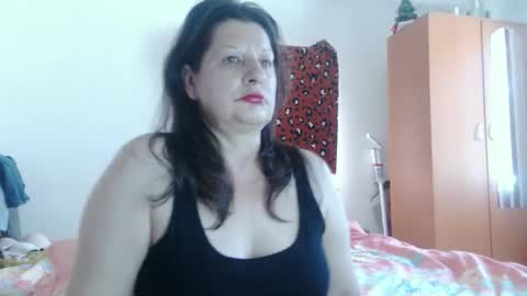 ExtasyMature online show from May 15, 9:34 am