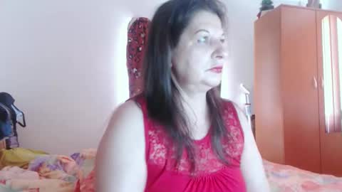 ExtasyMature online show from May 30, 10:35 am
