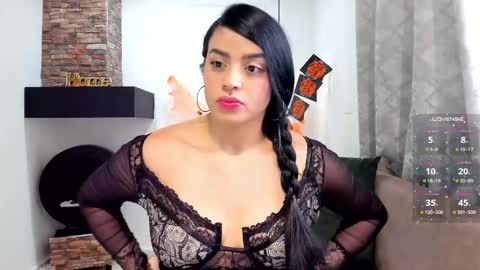 Snapshot of eyes_duque chatting on October 30, 7:37 pm      online show from October 30, 7:37 pm