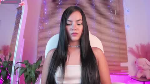 Eyleen online show from January 11, 9:15 pm