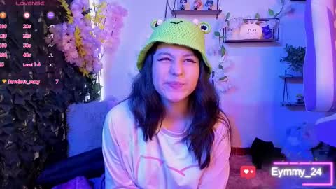 eymmy_24 online show from March 1, 3:28 am