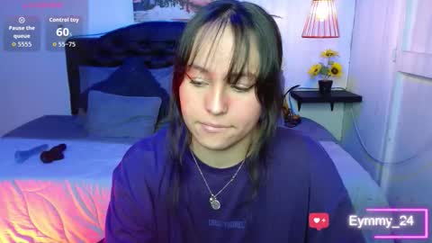 eymmy_24 online show from October 17, 4:05 am