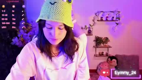 eymmy_24 online show from February 11, 4:03 am