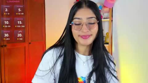 Emily online show from September 8, 6:51 pm