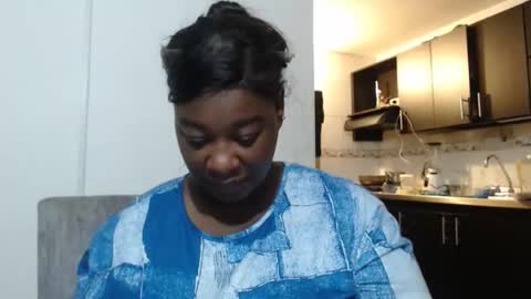 eyshaexotii online show from January 7, 12:58 am