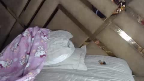 eyshaexotii online show from October 14, 10:23 pm