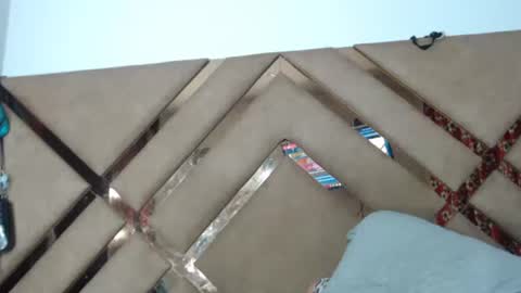 eyshaexotii online show from March 31, 1:49 am