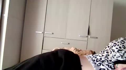 Aimee online show from March 16, 4:44 pm